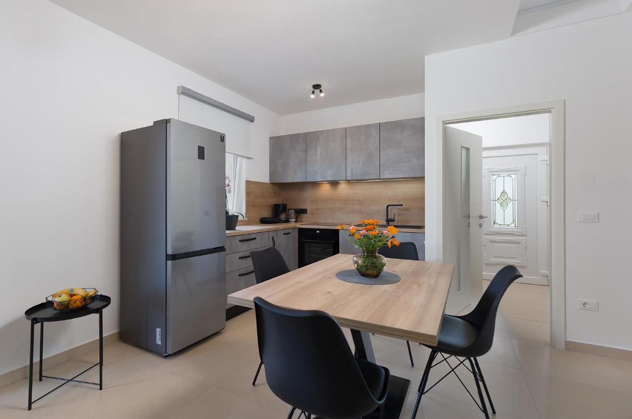 Appartement House Anna à Poreč Extérieur photo