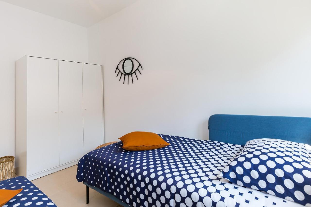 Appartement House Anna à Poreč Extérieur photo