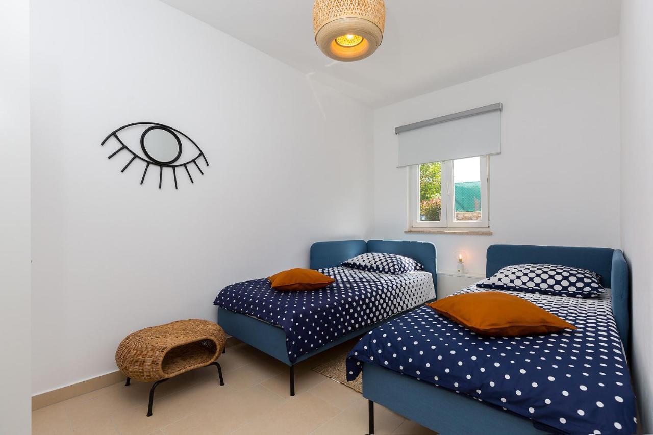 Appartement House Anna à Poreč Extérieur photo