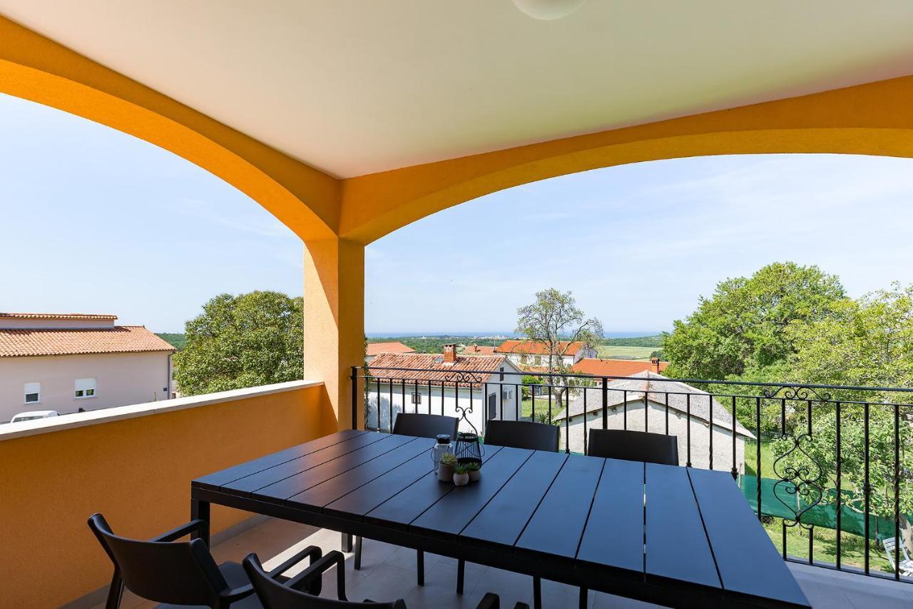 Appartement House Anna à Poreč Extérieur photo