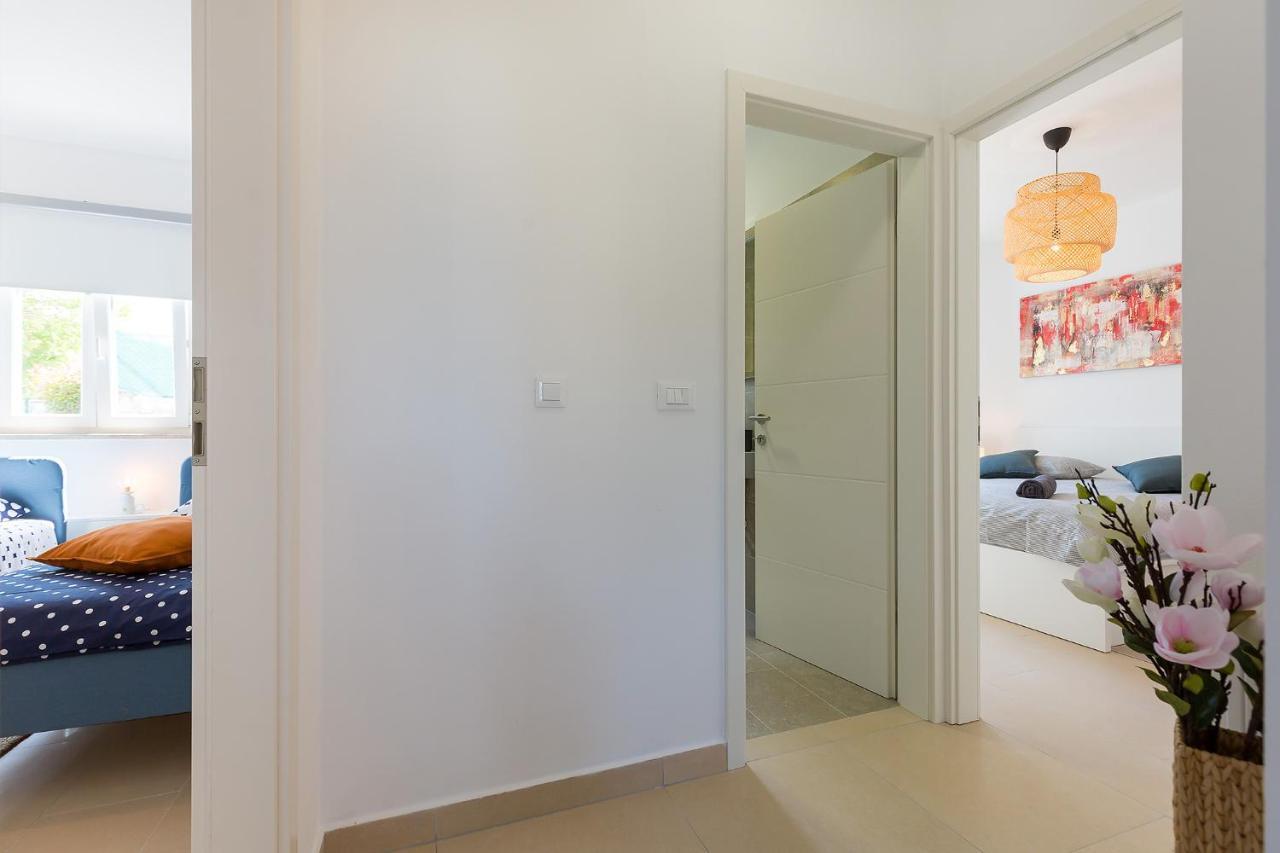 Appartement House Anna à Poreč Extérieur photo