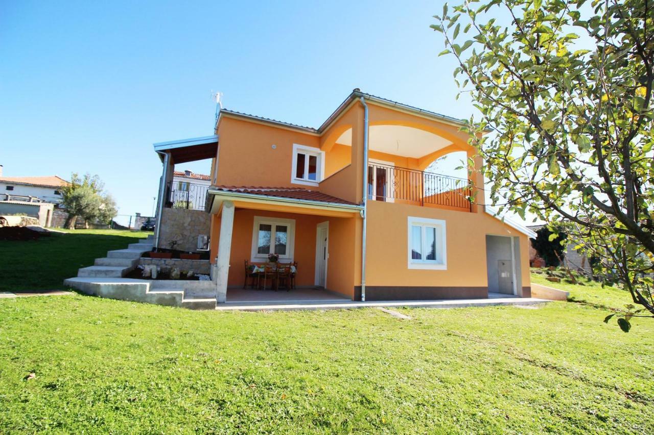Appartement House Anna à Poreč Extérieur photo