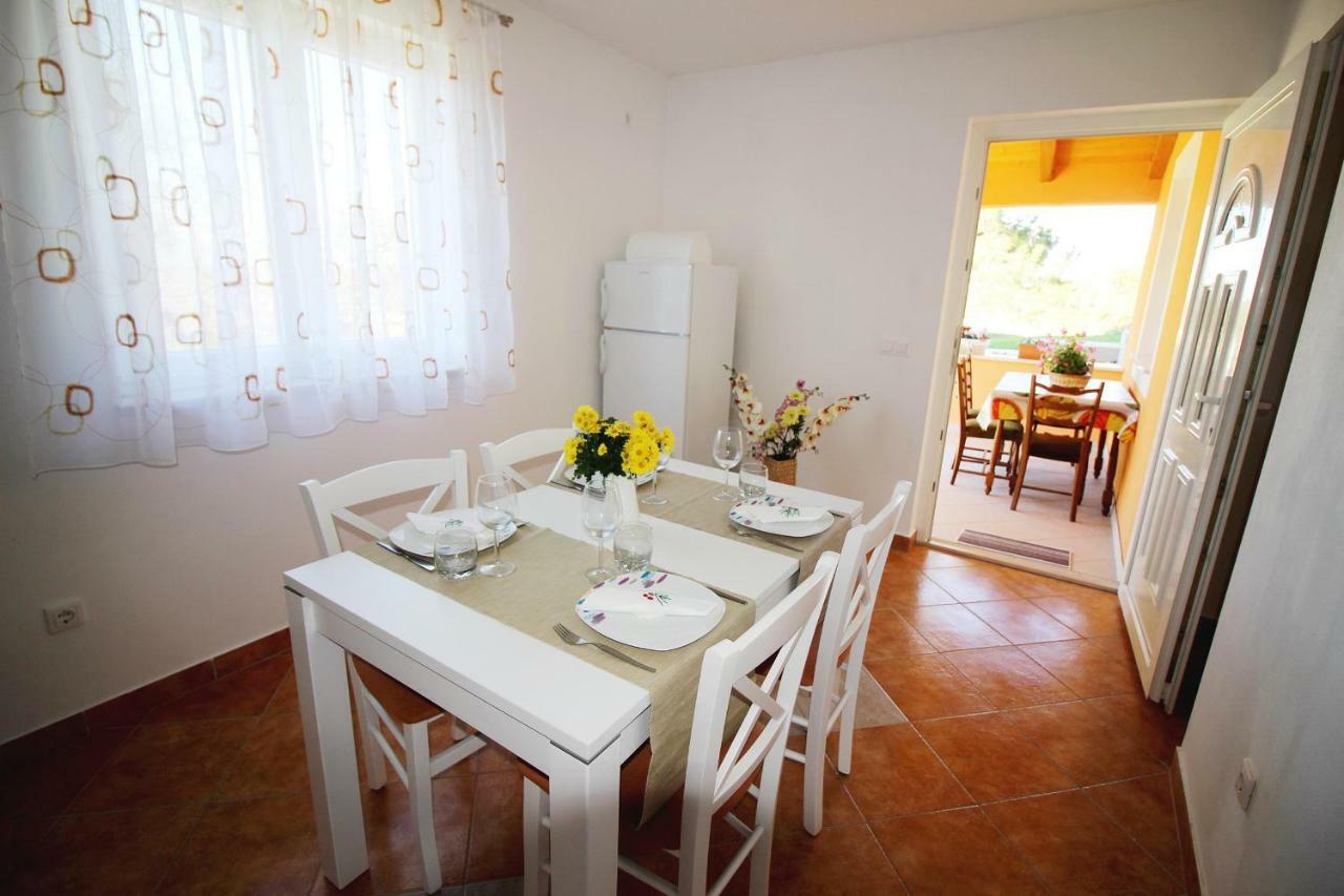 Appartement House Anna à Poreč Extérieur photo