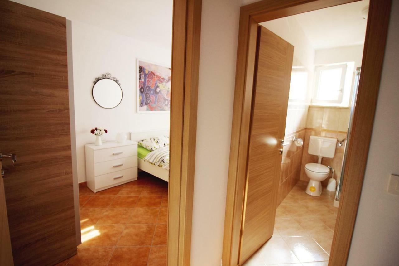Appartement House Anna à Poreč Extérieur photo