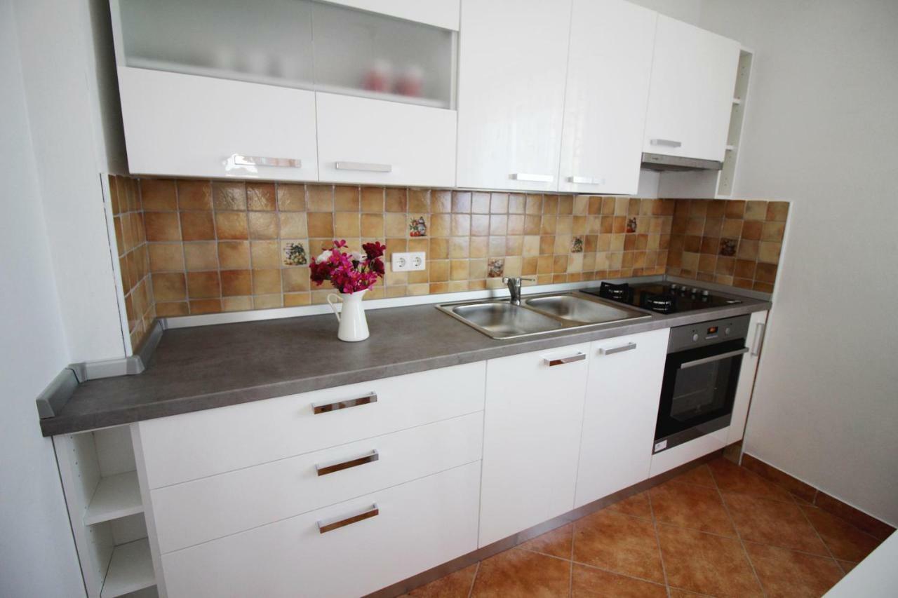 Appartement House Anna à Poreč Extérieur photo
