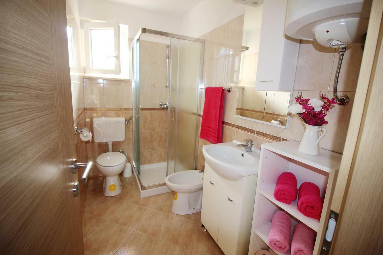 Appartement House Anna à Poreč Extérieur photo