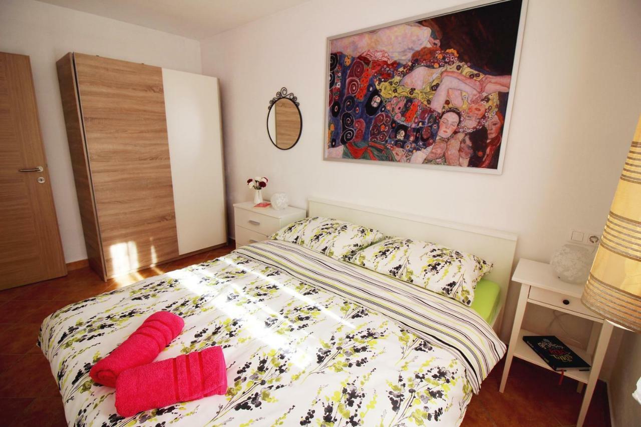 Appartement House Anna à Poreč Extérieur photo