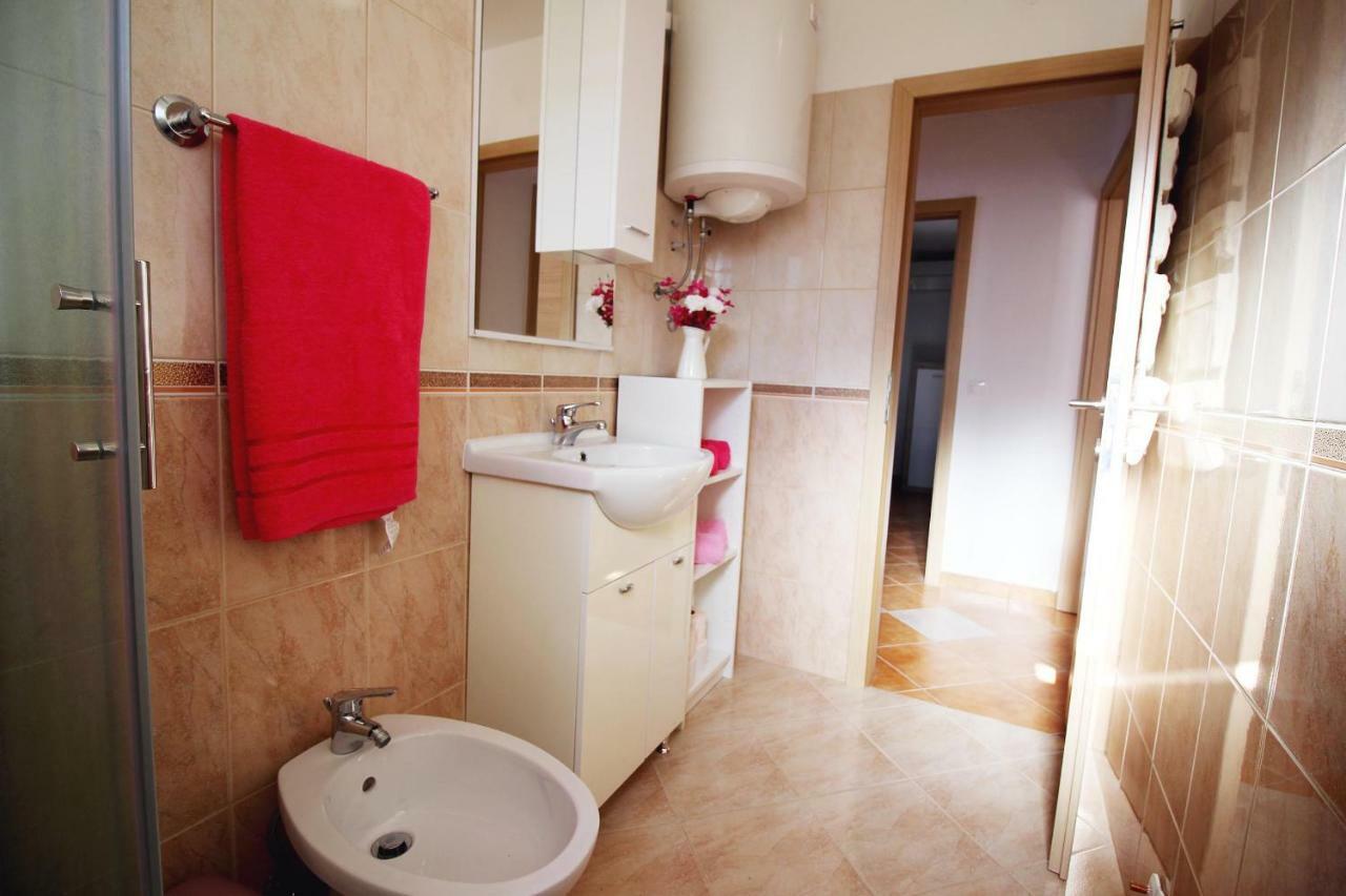 Appartement House Anna à Poreč Extérieur photo