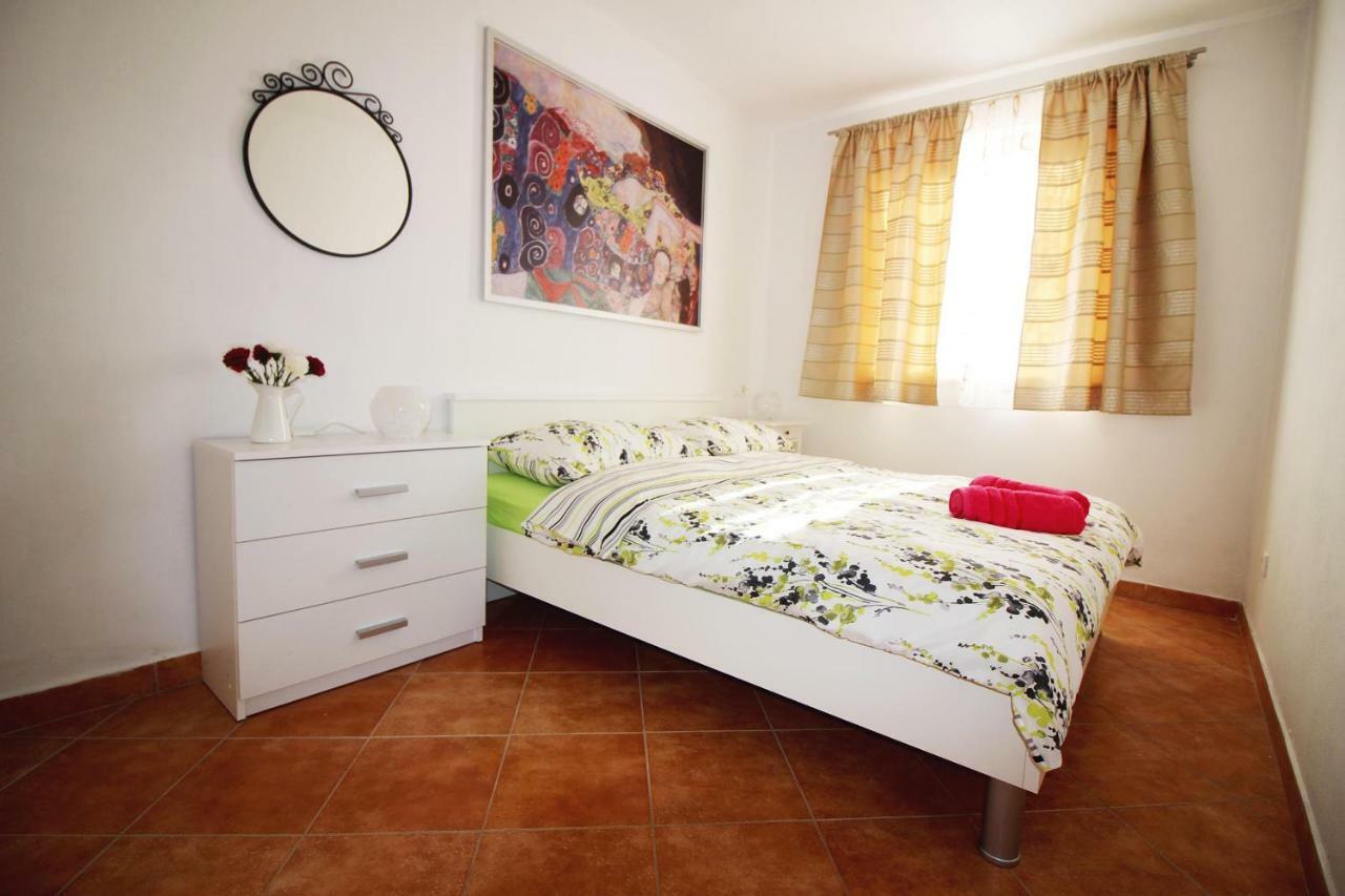 Appartement House Anna à Poreč Extérieur photo