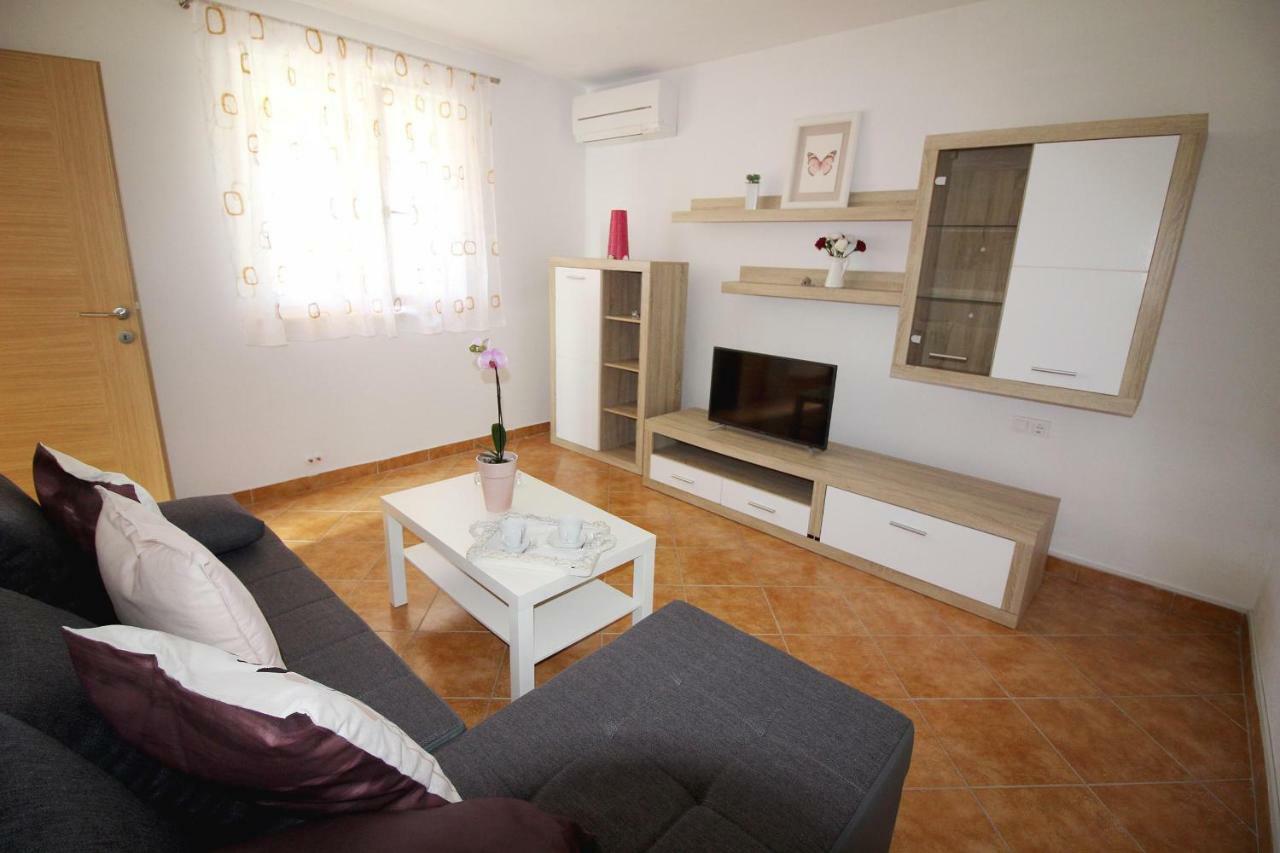 Appartement House Anna à Poreč Extérieur photo