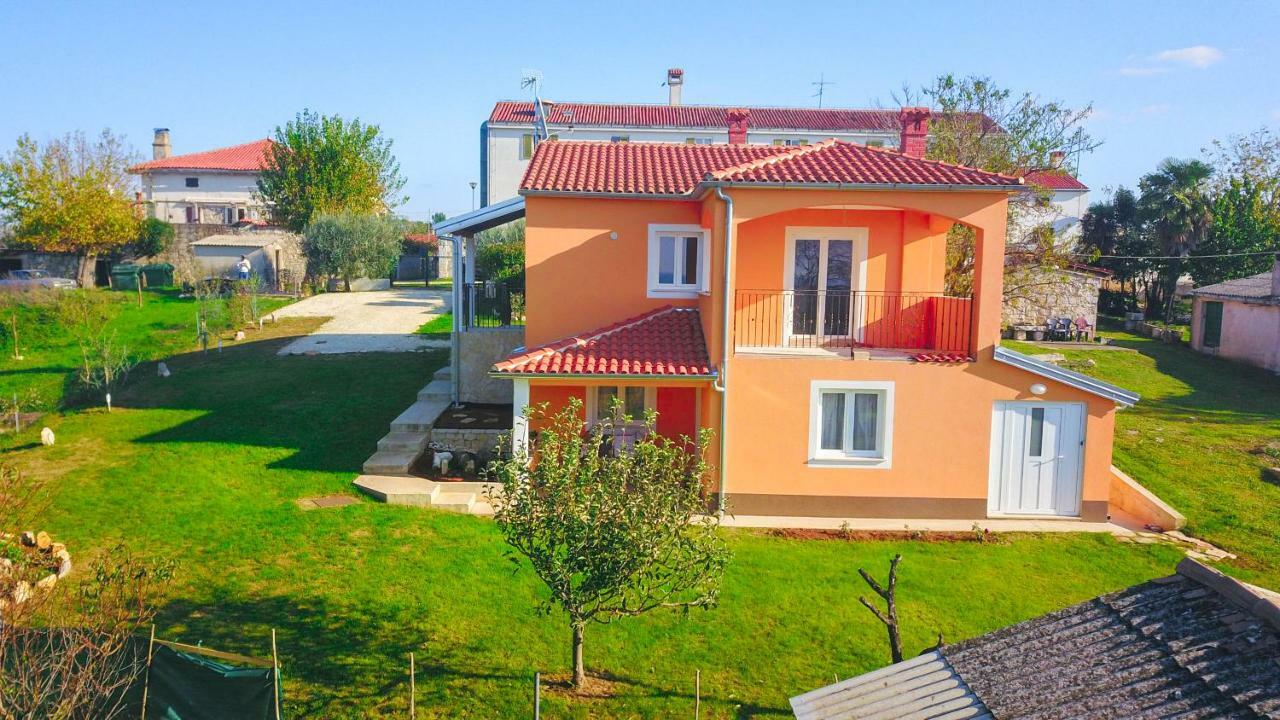 Appartement House Anna à Poreč Extérieur photo