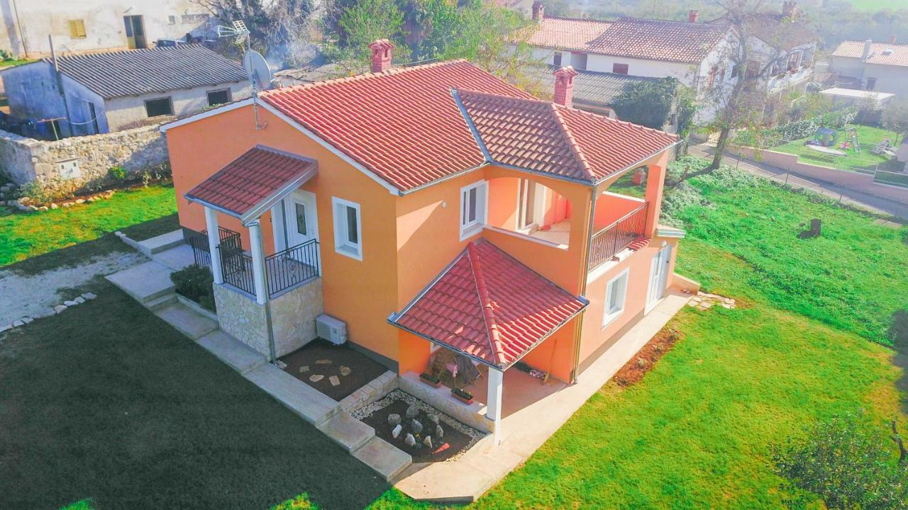 Appartement House Anna à Poreč Extérieur photo